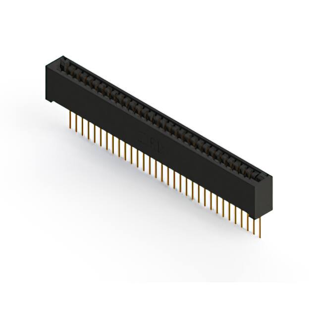 396-032-541-101 EDAC Inc.  Edgeboard Connectors